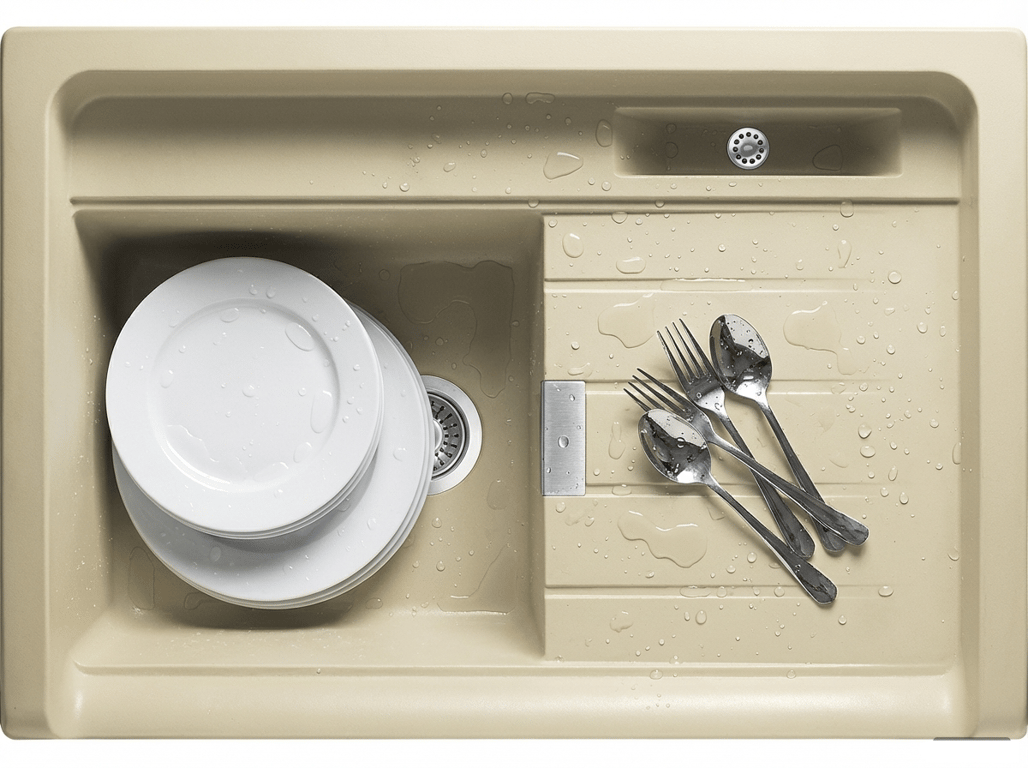 SMEG S Мойка