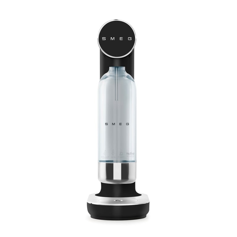 SMEG S Сифон для газирования воды