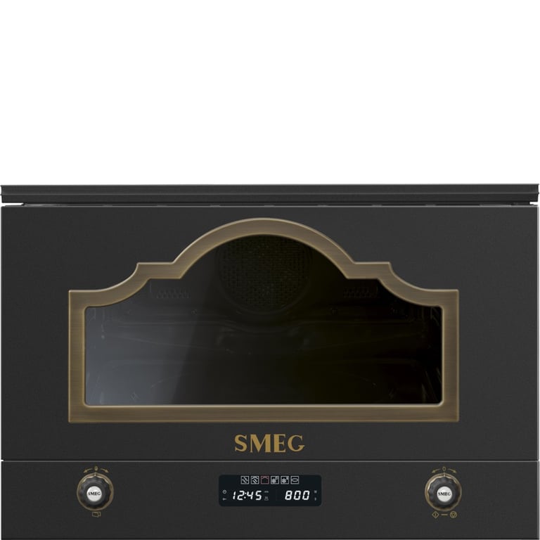 SMEG S Микроволновая печь