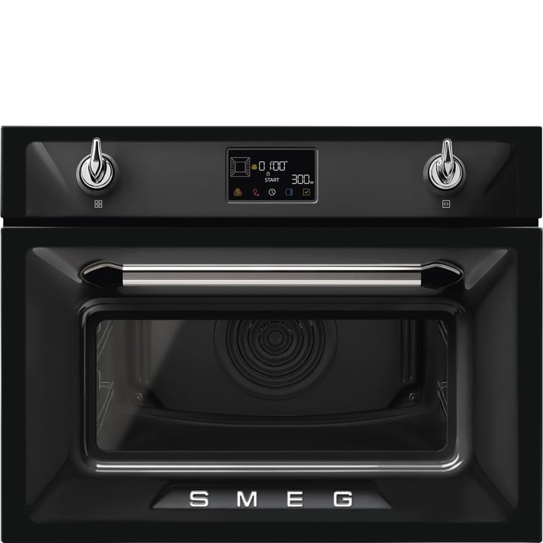 SMEG S Микроволновая печь