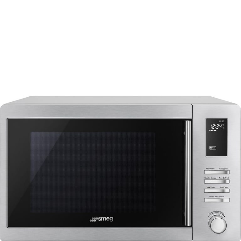 SMEG S Микроволновая печь