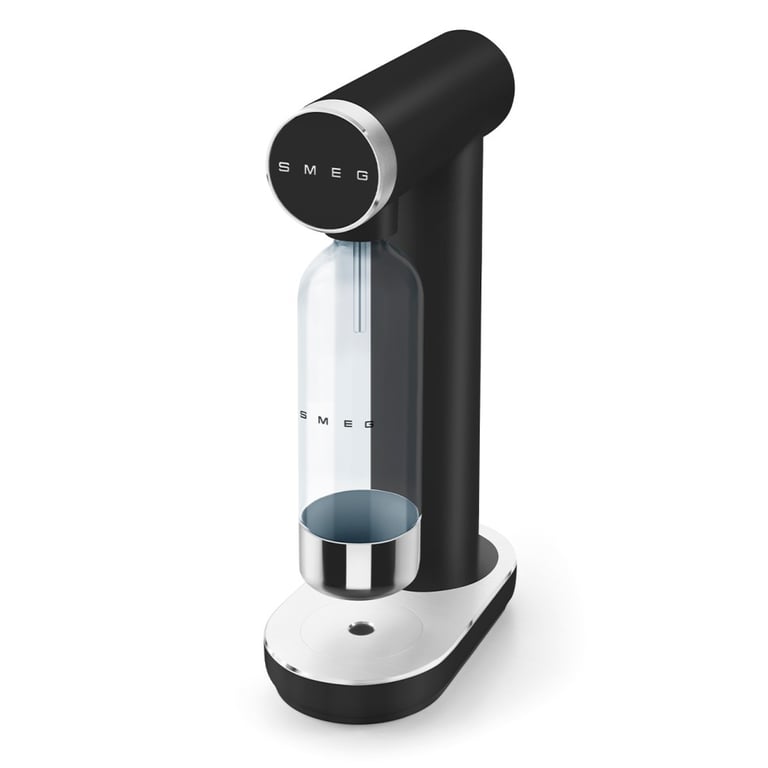 SMEG S Сифон для газирования воды