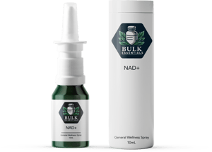NAD+ Spray