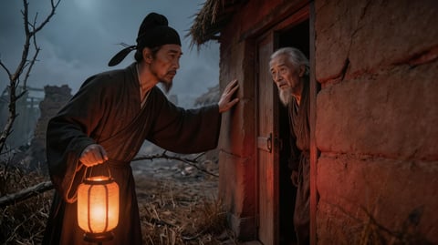 Stone Hao Li