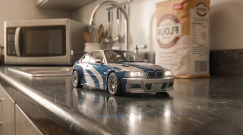 Mini Racing - Copy