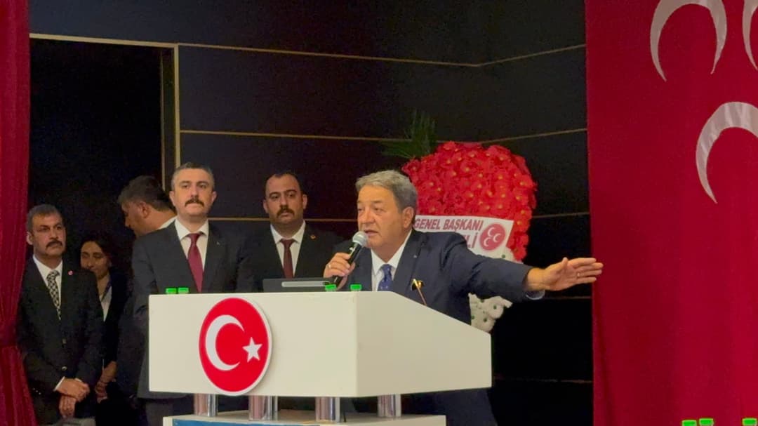 Fendoğlu: Sosyal Konut Taksitlerini Meclis Gündemine Taşıyacağız