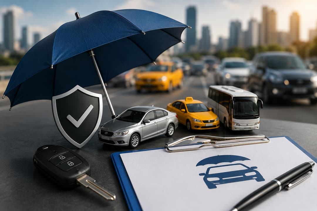 Zorunlu Trafik Sigortasında Ağustos Tarifesi Belli Oldu