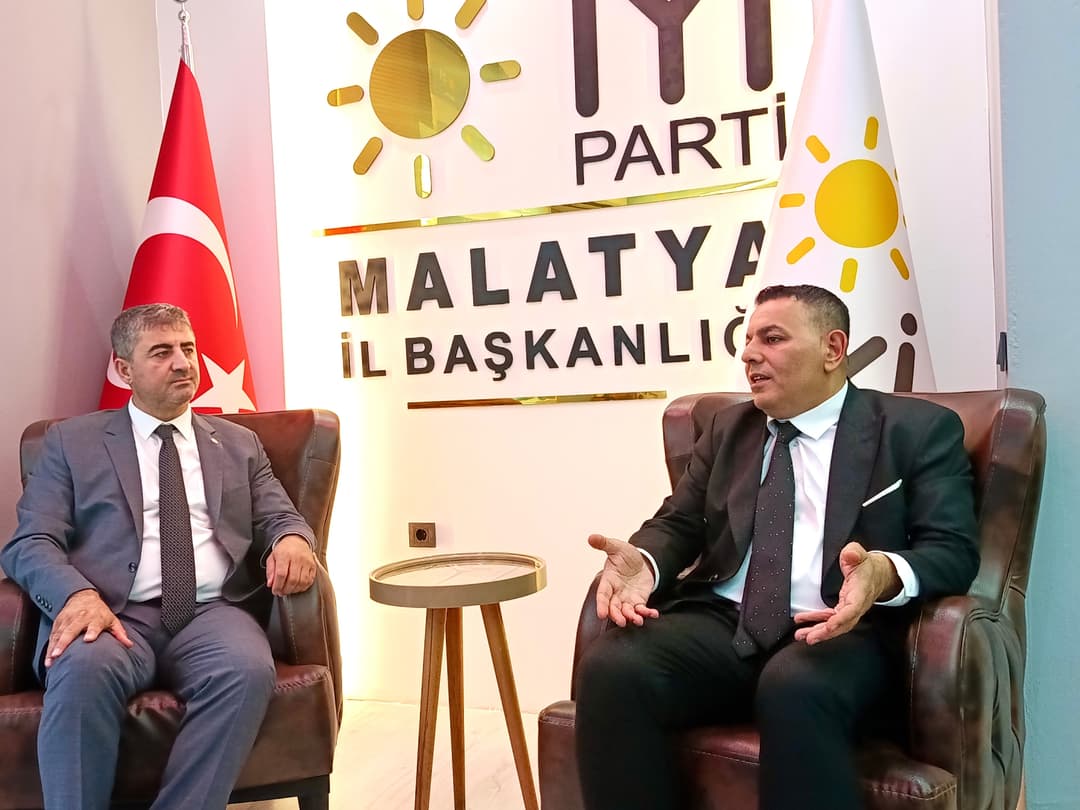 İYİ Parti’de Öneri: OSB Çalışanlarına İkizce’de Faizsiz Konut Verilsin