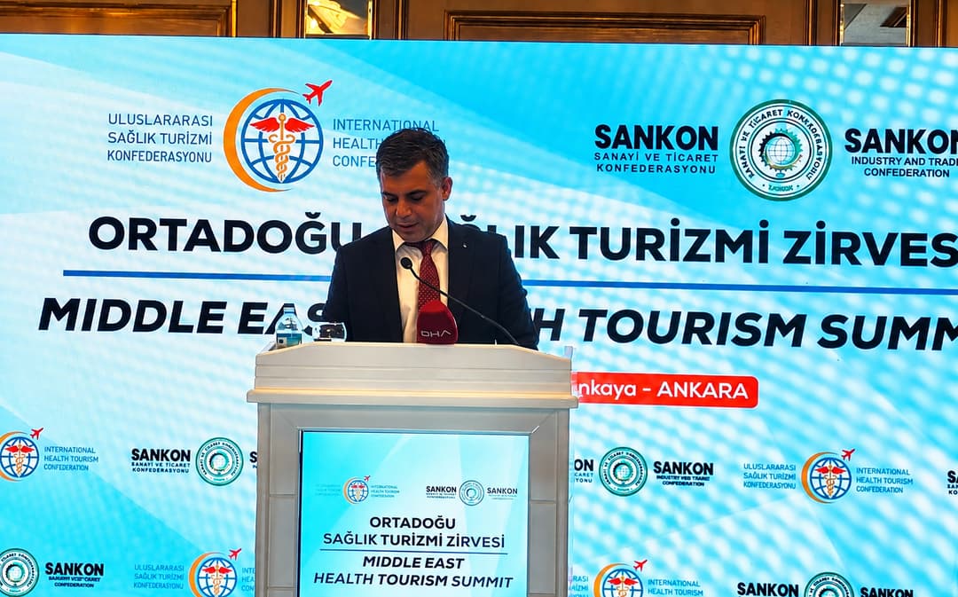 Cevahiroğlu: “Üçlü Savunma Anlaşması Tarihi Bir Adım”