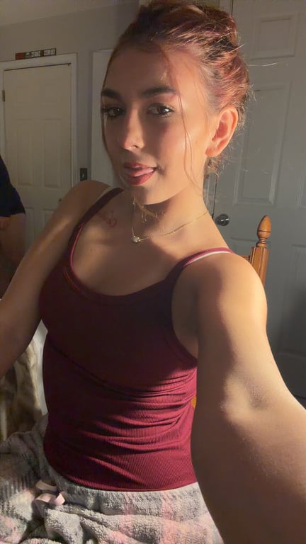 Maddie