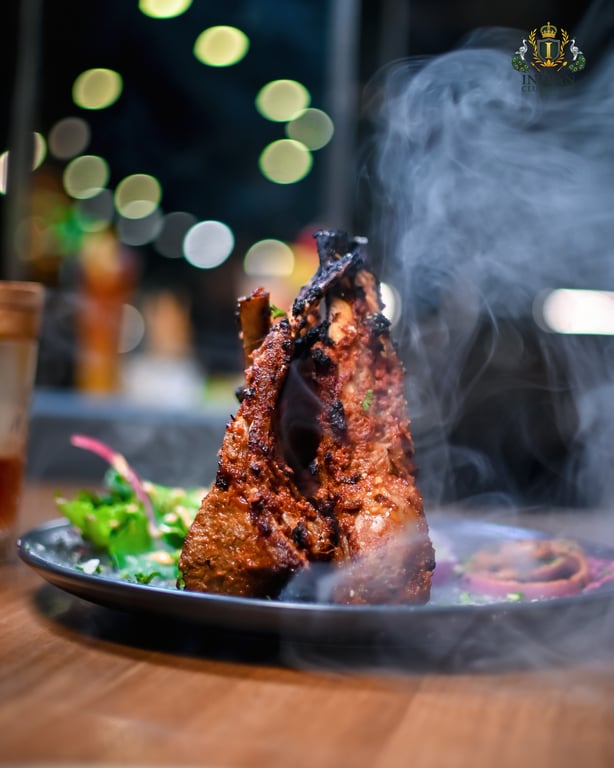 【R20878】India Club & Lounge The Indian Club | Surrey BC