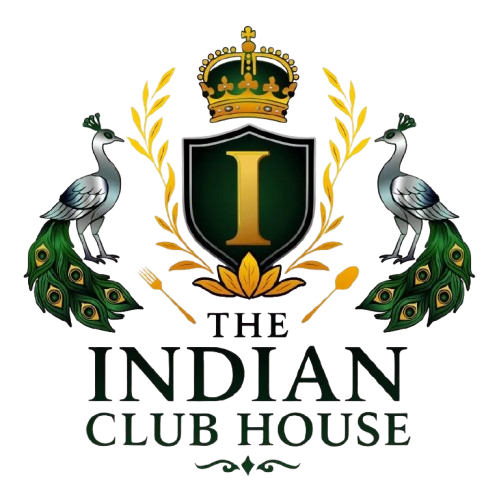【R20878】India Club & Lounge F&B-Restaurant - India Club