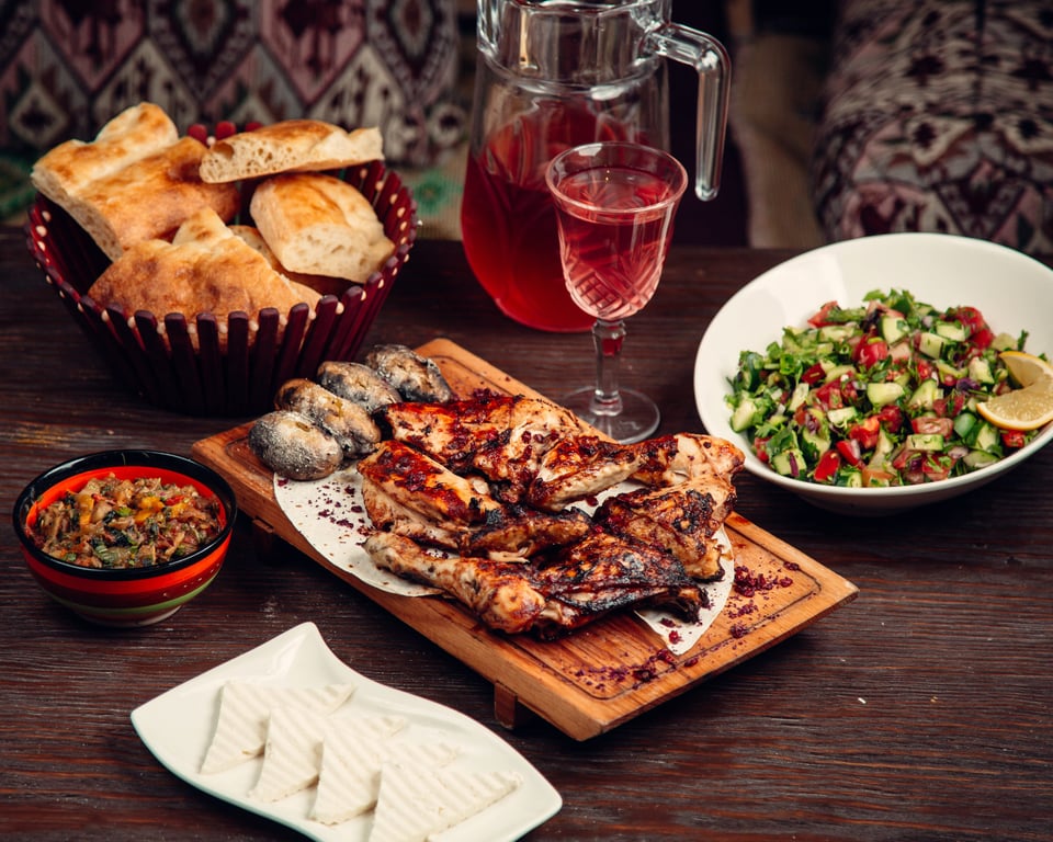 The Indian Clubhouse: Authentic Indian Cuisine