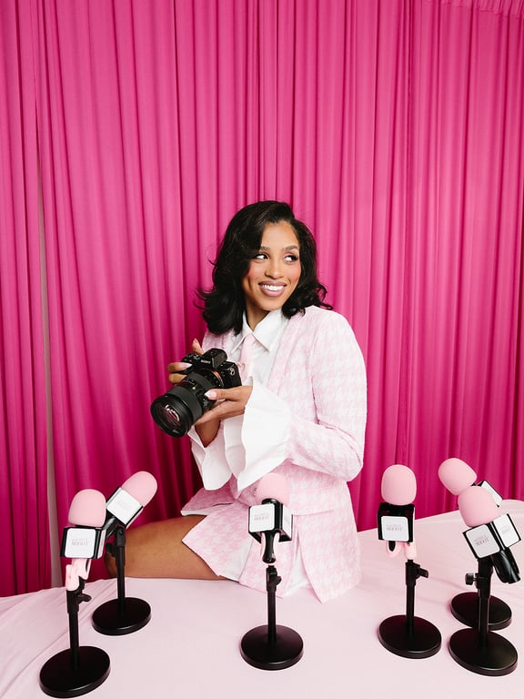 Mecca Clarke