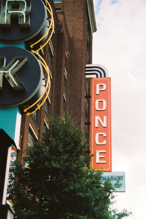 Ponce City Market