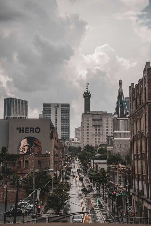 Atlanta