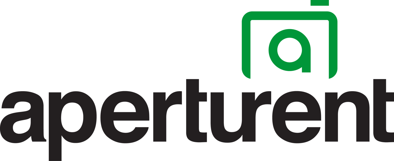 Aperturent