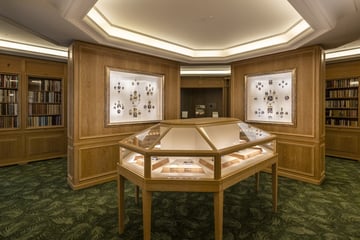 Patek Philippe Museum