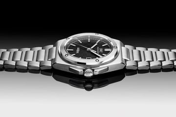 Iwc Ingenieur Automatic 40 copertina