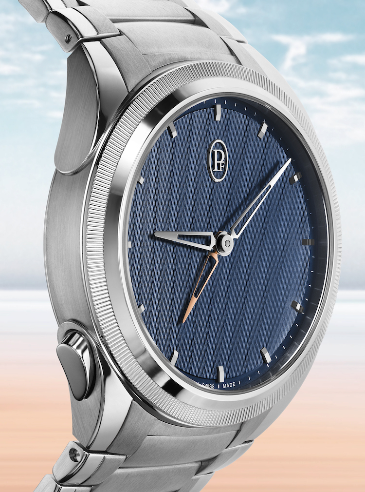 Tonda PF Gmt Rattrapante