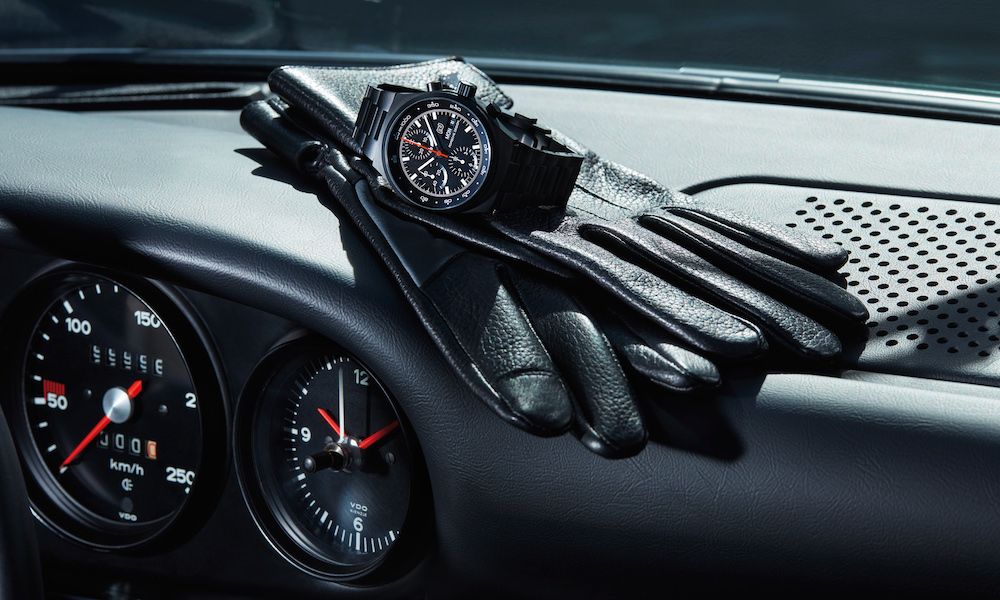 Porsche Design