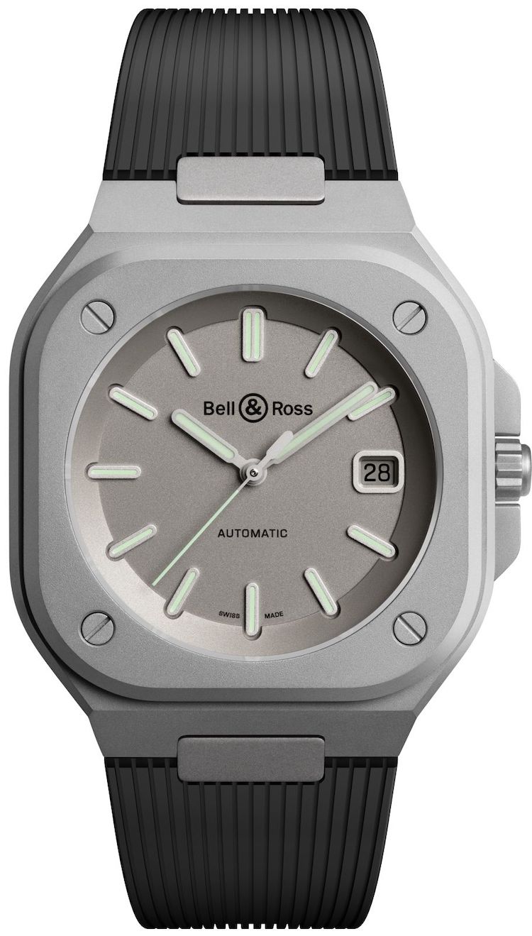 BR 03-92 Horolum