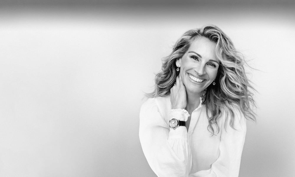 Julia Roberts Chopard
