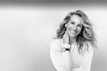 Julia Roberts Chopard