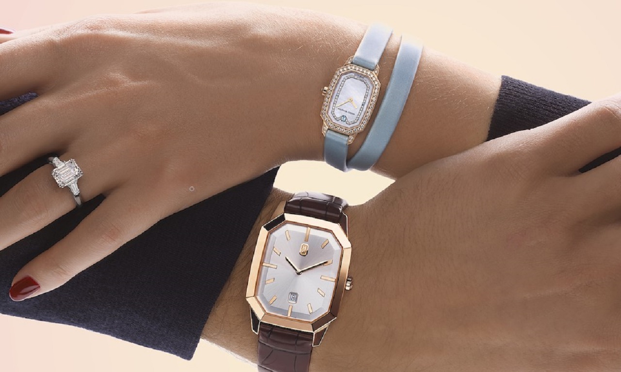 harry winston emerald