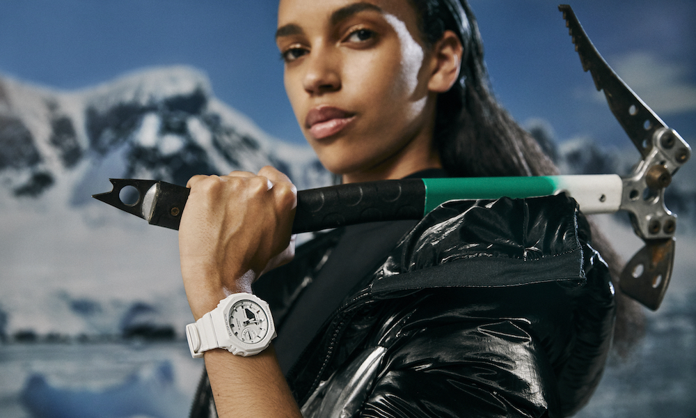 G-Shock Women