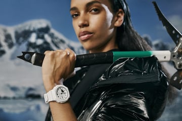 G-Shock Women