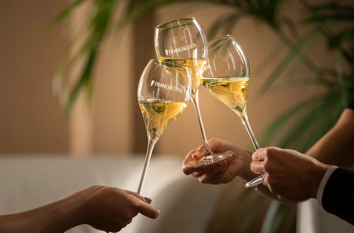 calici Franciacorta