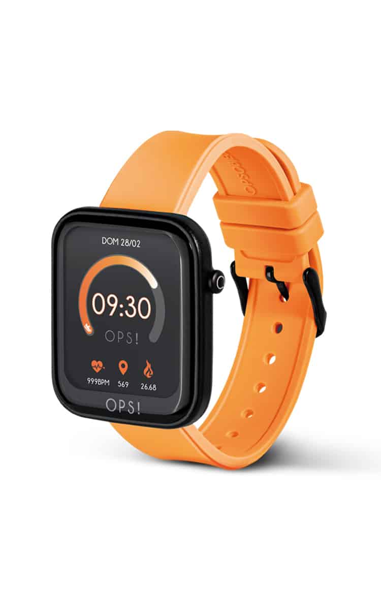 OPS!Smart Active