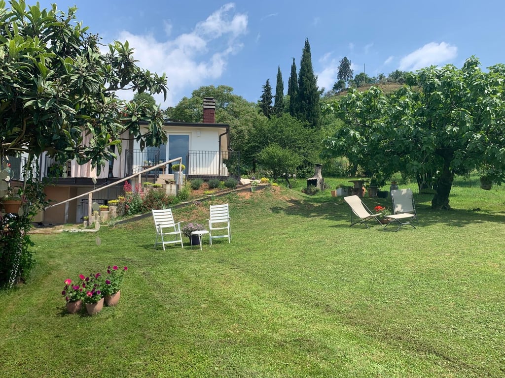 B&B Villa Marta