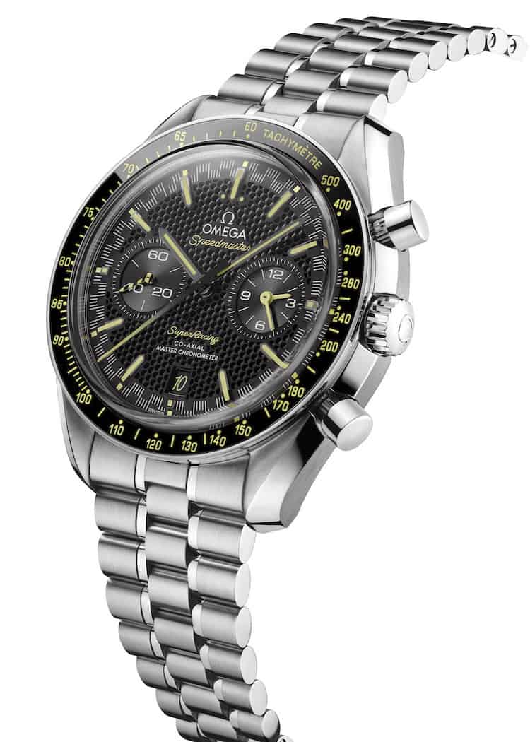 Omega Speedracing Super Racing