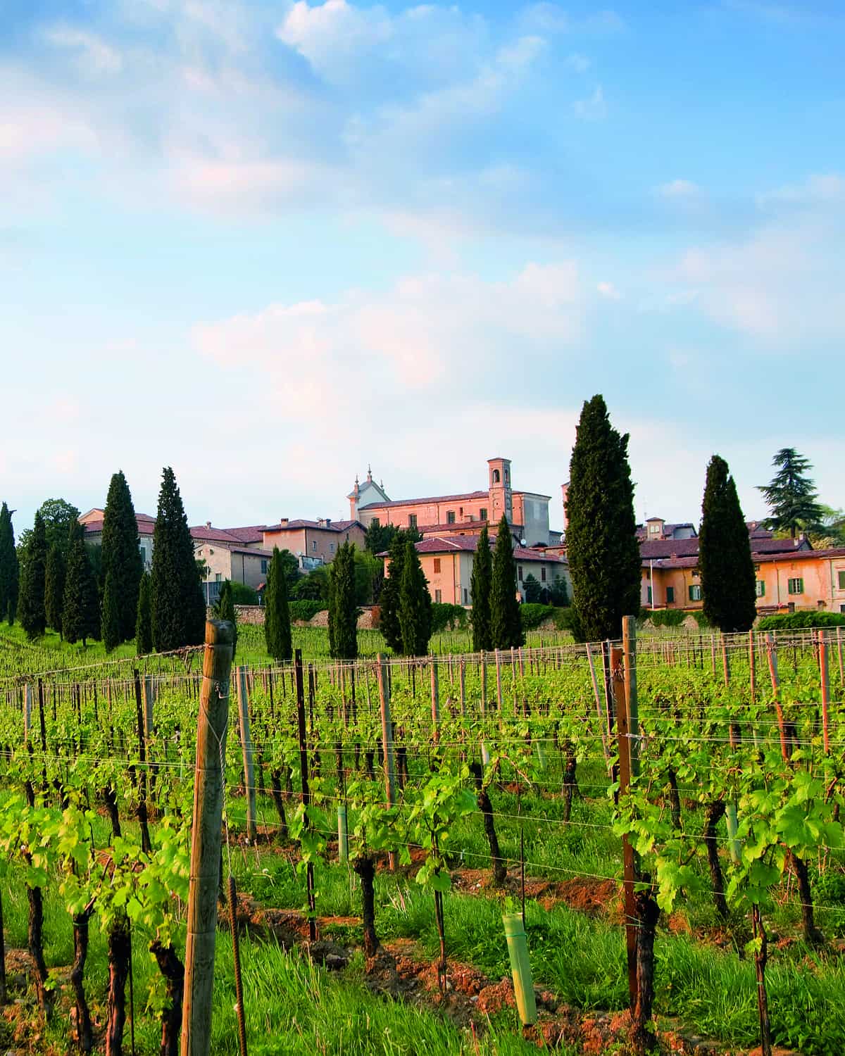 Italy, Brescia