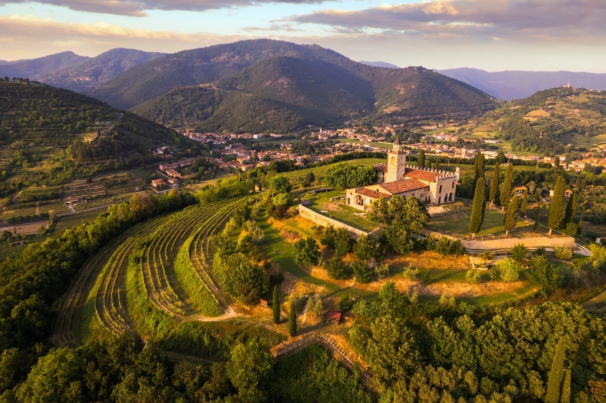 La Santissima di Gussago