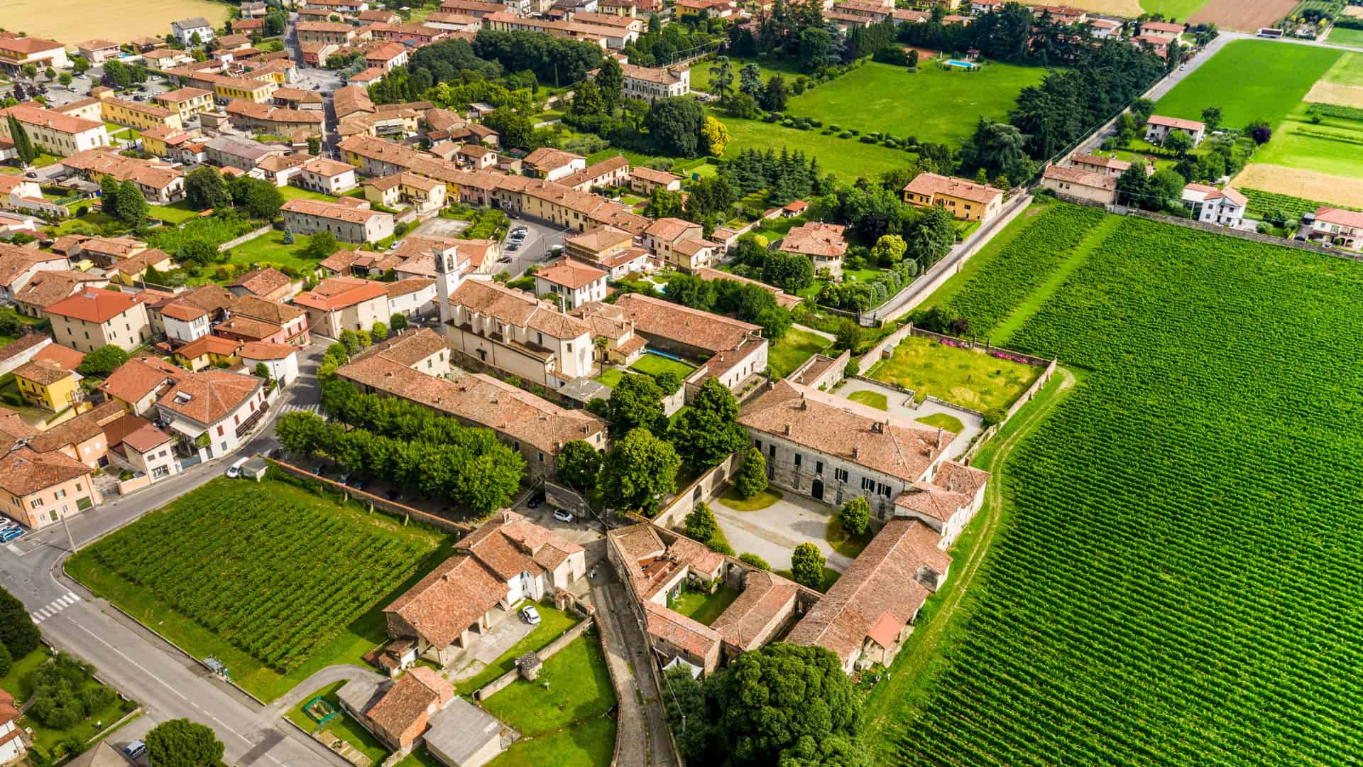 Ambiente Franciacorta