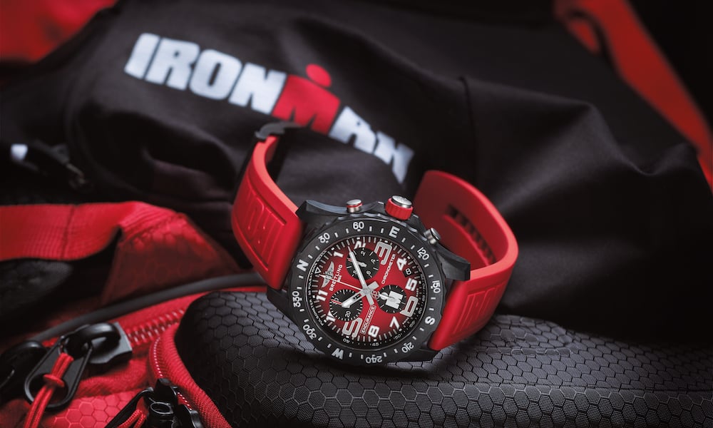 Breitling Endurance Pro Ironman