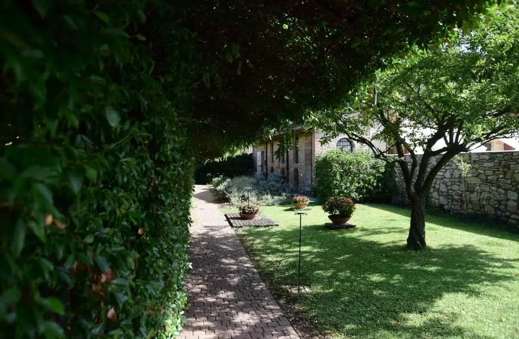 La Cucina del Santellone