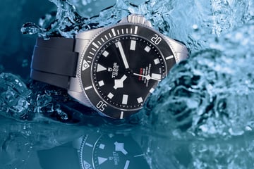 Tudor Pelagos 39