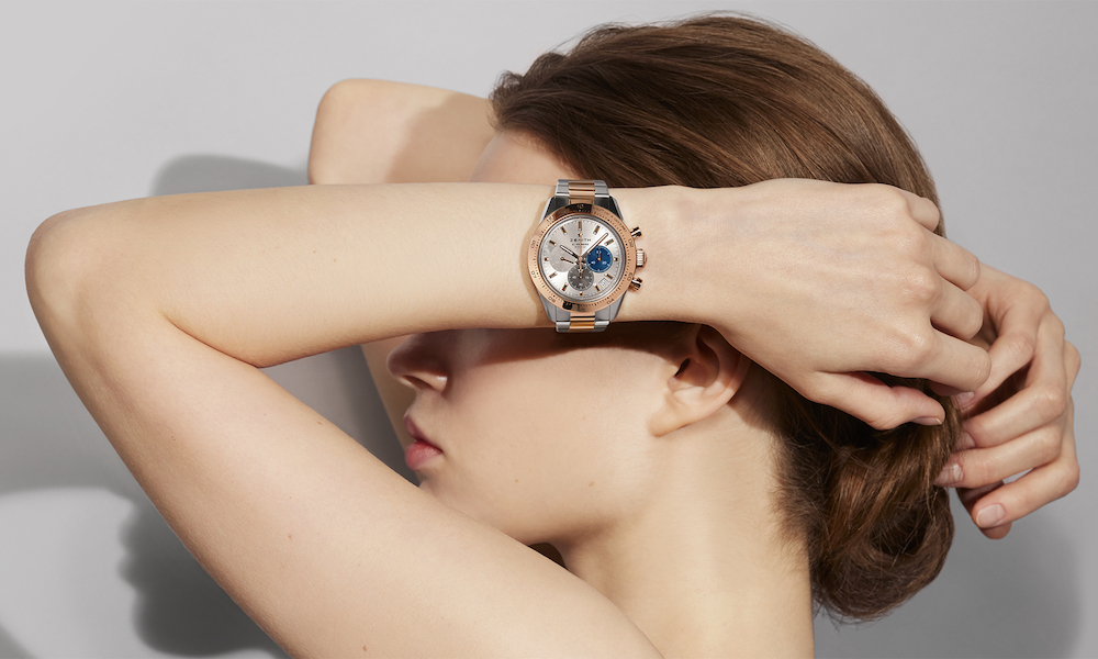 Chronomaster Sport