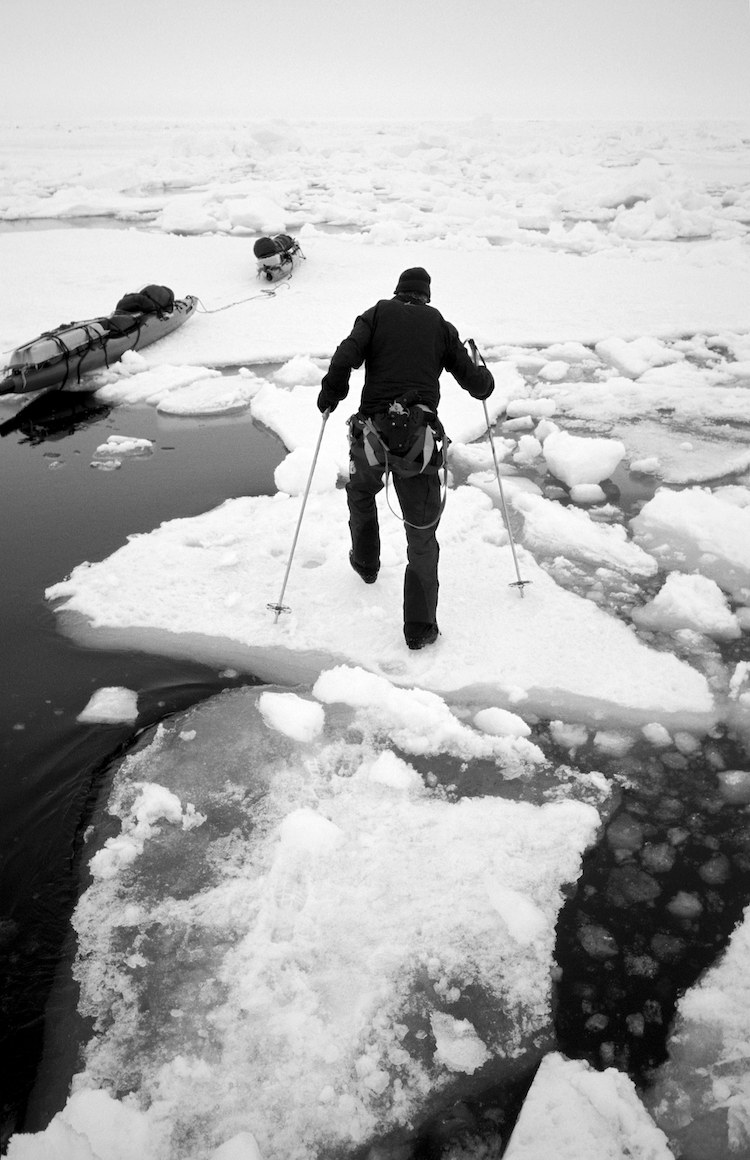 Ulysse Nardin Diver Norrøna Arctic Night