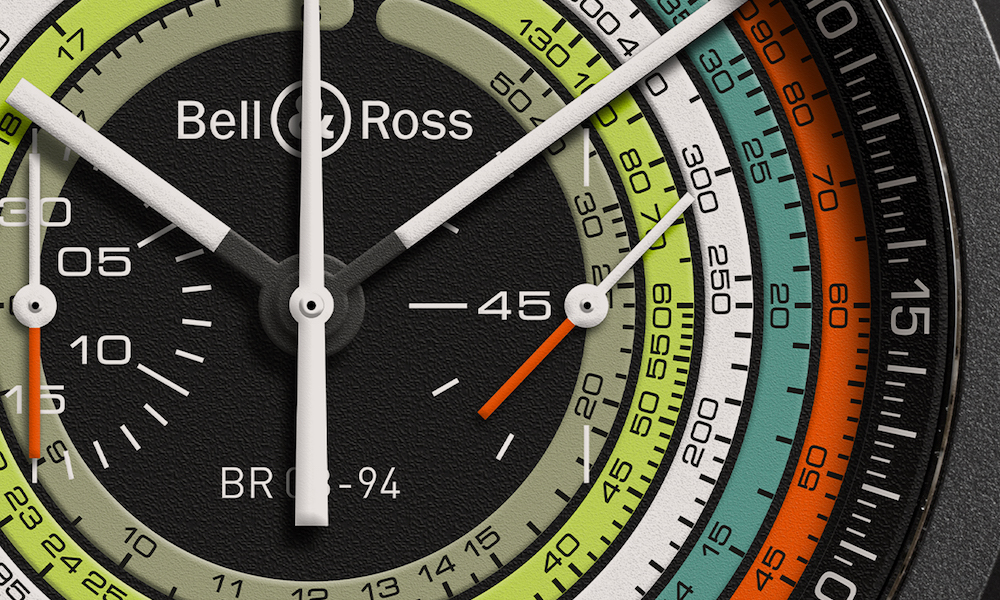BR 03-94 Multimeter