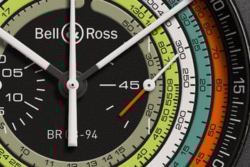 BR 03-94 Multimeter
