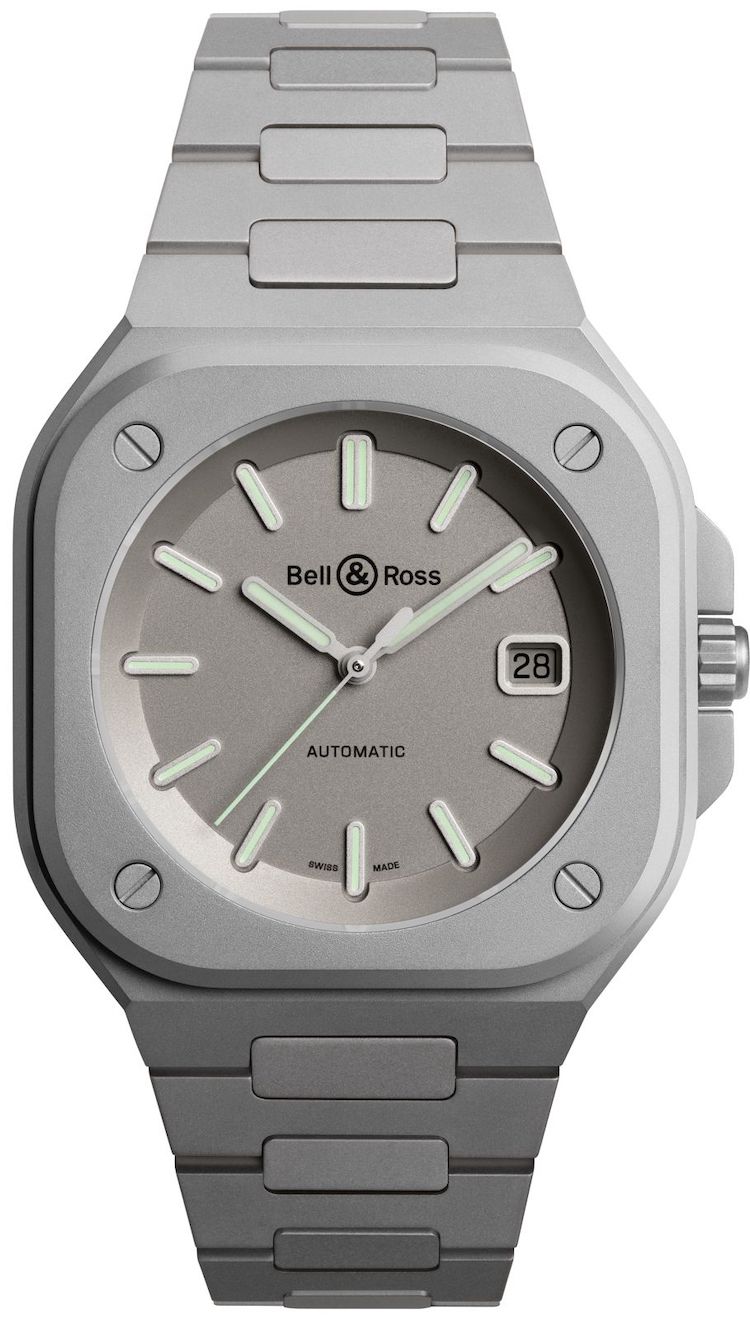 BR 03-92 Horolum
