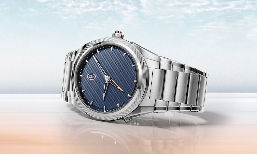 Tonda PF Gmt Rattrapante