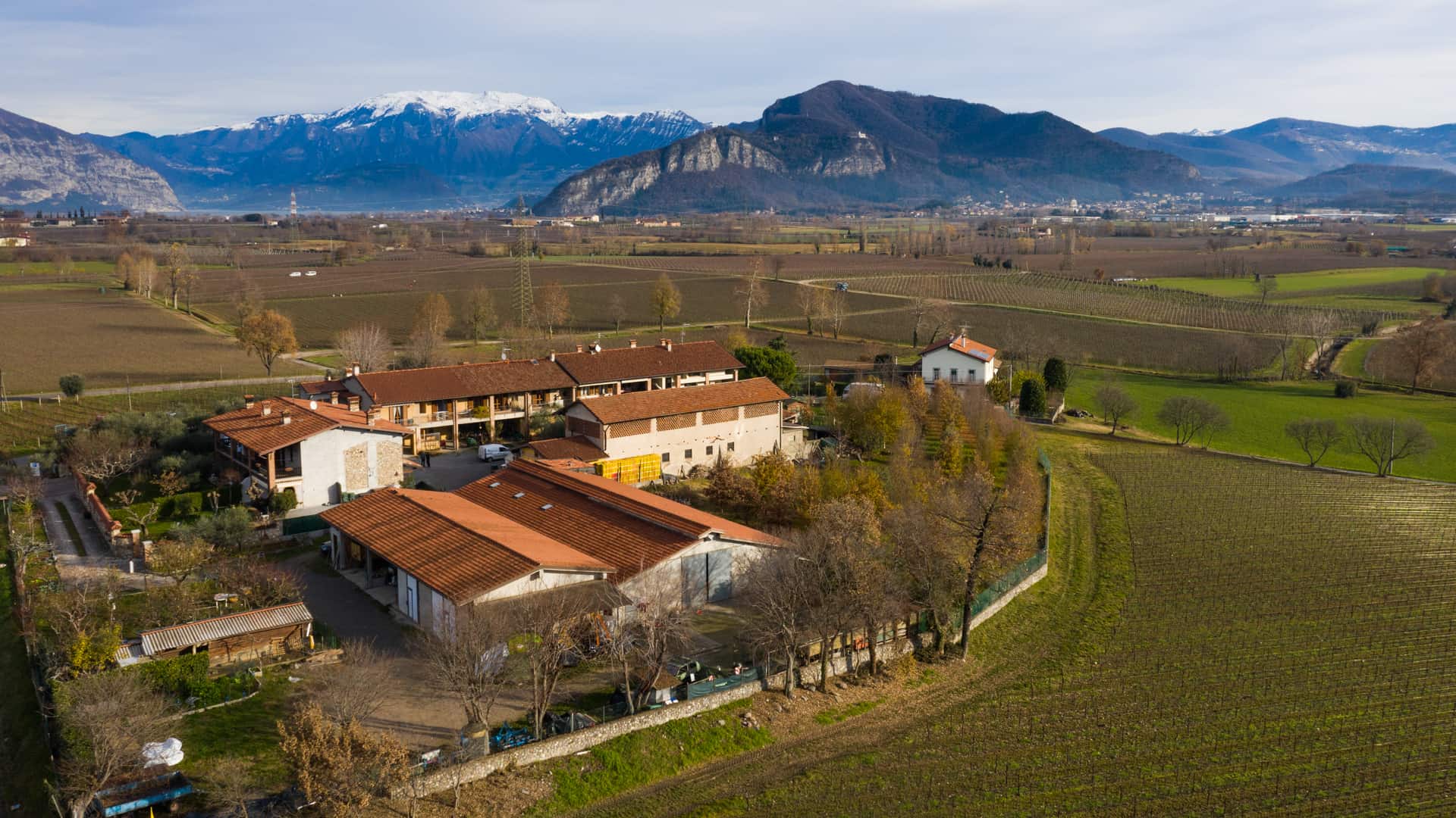 Visita e degustazione