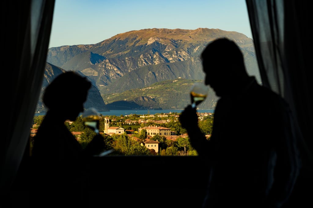Buoni propositi per il giorno di Ferragosto: una fuga in Franciacorta