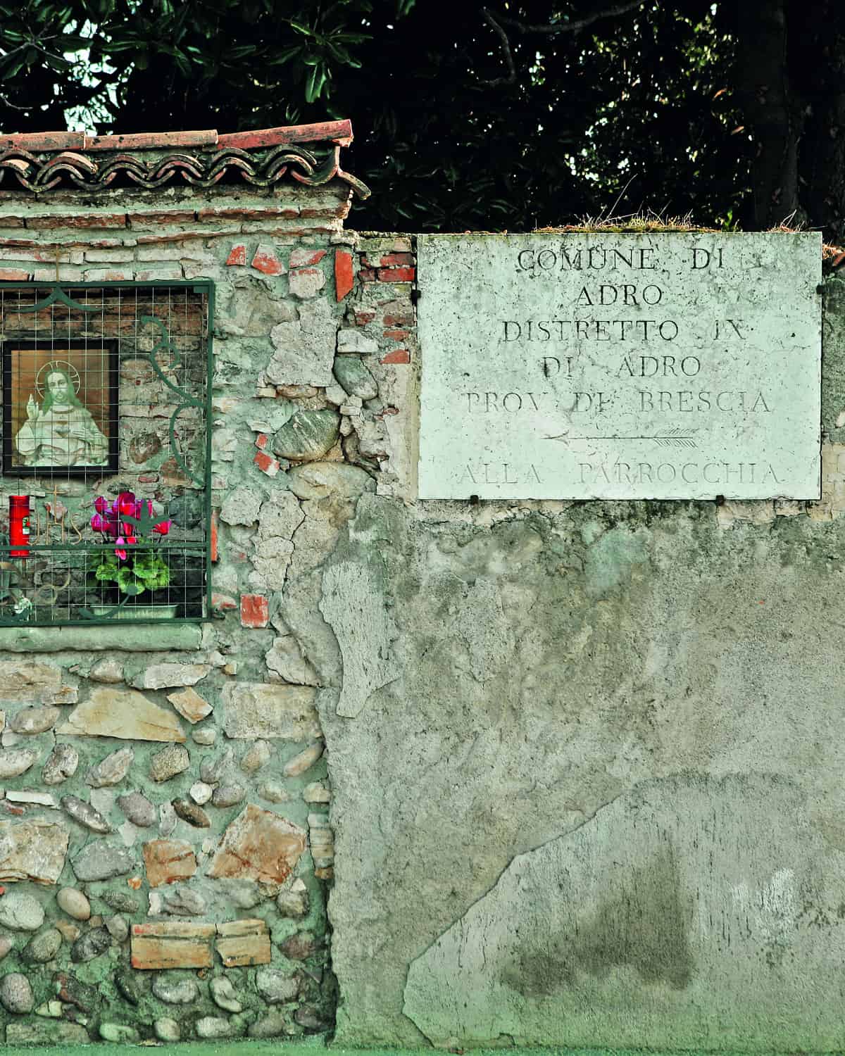 comune di adro